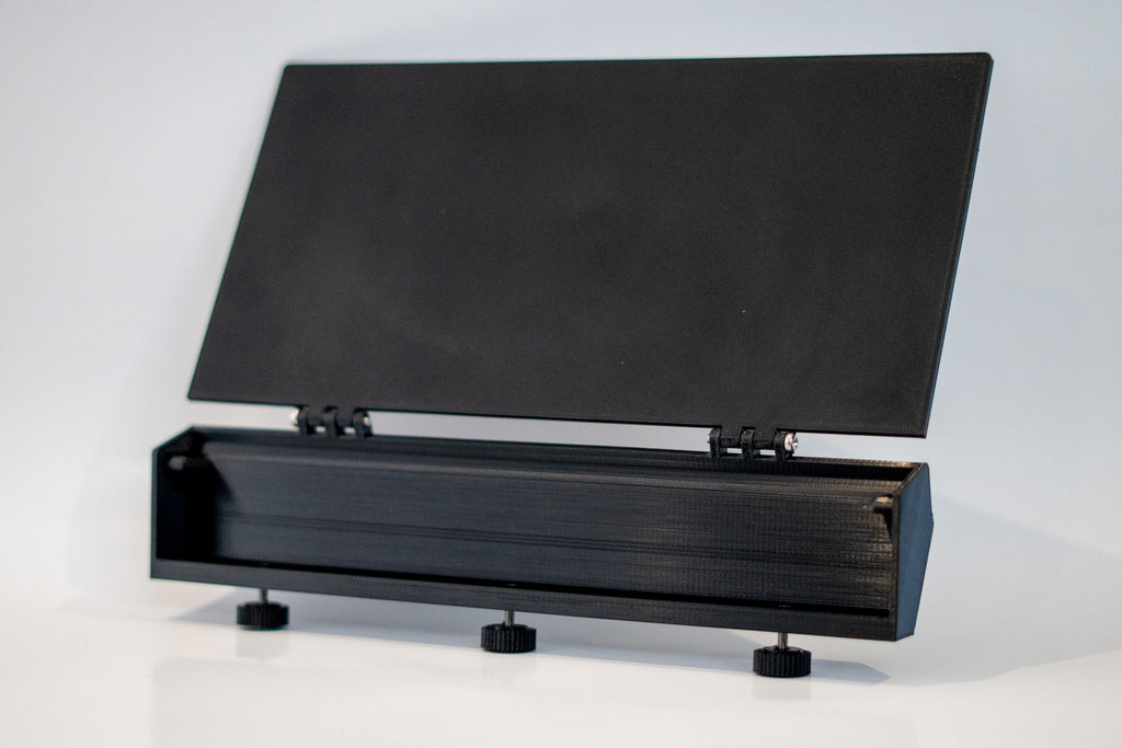 Pioneer XDJ-AZ Adjustable Sunshade