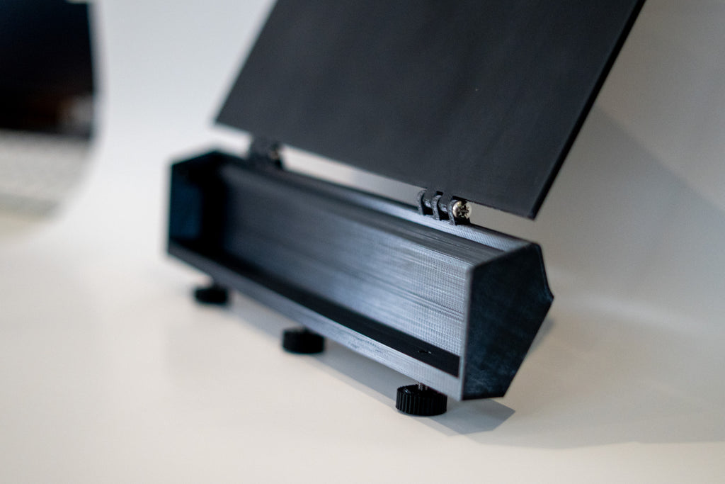 Pioneer XDJ-AZ Adjustable Sunshade