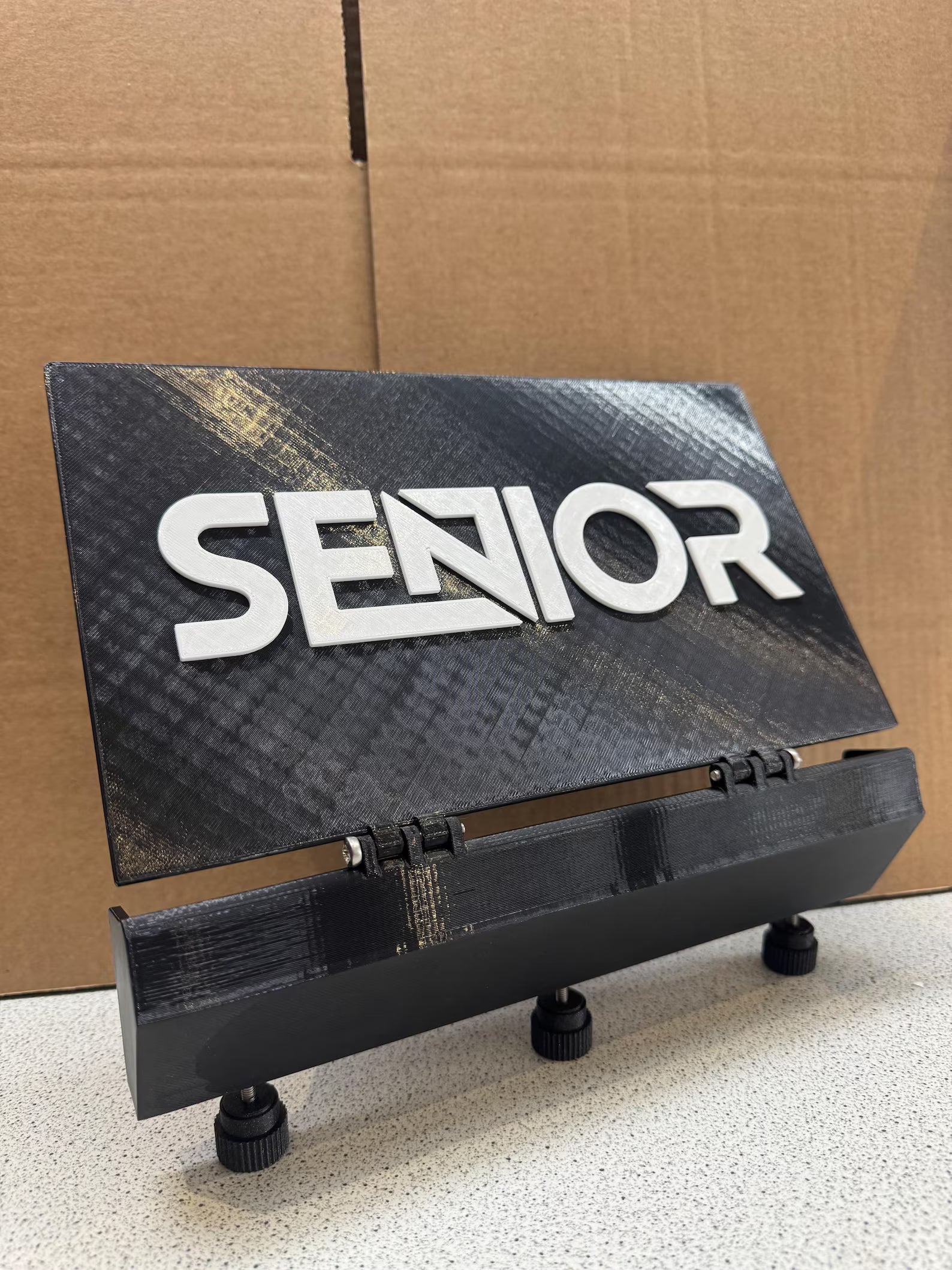 Pioneer XDJ-RX3 Adjustable Sunshade