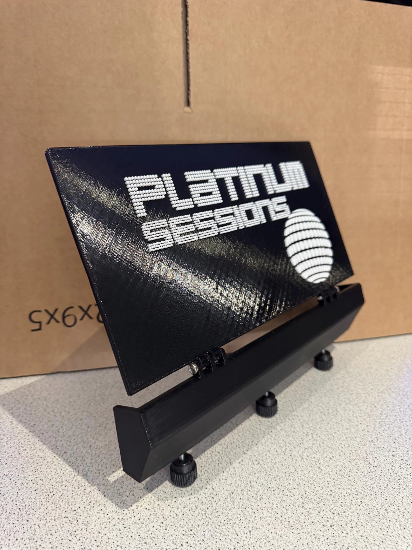 Pioneer XDJ-XZ Adjustable Sunshade